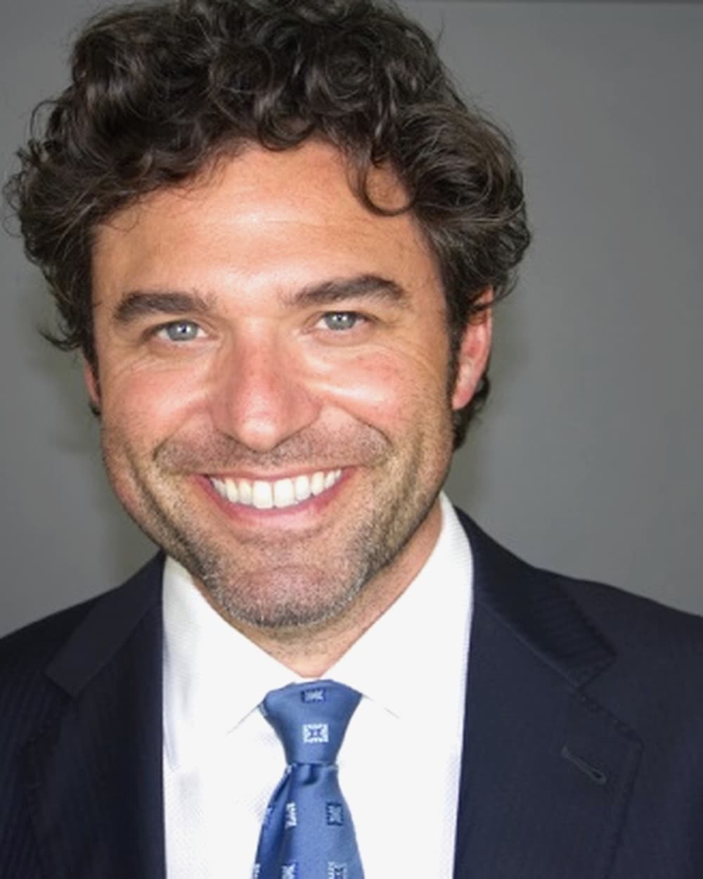 David Duley headshot