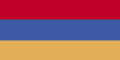 Flag of Armenia