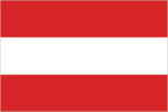 Flag of Austria