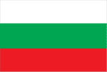 Flag of Bulgaria