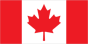 Flag of Canada