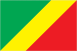 Flag of Congo (Brazzaville)