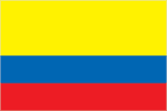 Flag of Colombia