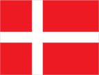 Flag of Denmark