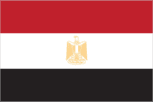Flag of Egypt