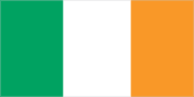 Flag of Ireland