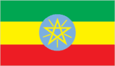 Flag of Ethiopia