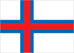 Flag of Faroe Islands