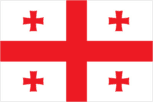 Flag of Georgia