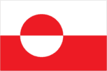 Flag of Greenland