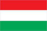 Flag of Hungary