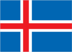 Flag of Iceland