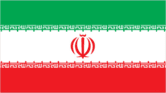 Flag of Iran