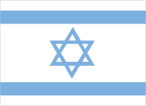 Flag of Israel