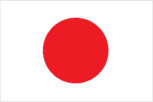 Flag of Japan