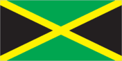 Flag of Jamaica