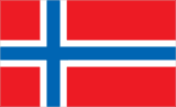Flag of Jan Mayen