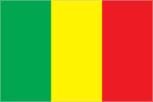 Flag of Mali