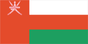 Flag of Oman