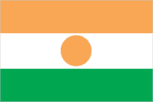Flag of Niger