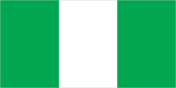 Flag of Nigeria