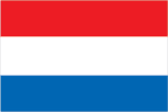 Flag of Netherlands