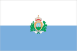 Flag of San Marino