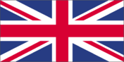 Flag of United Kingdom