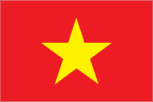 Flag of Vietnam