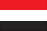 Flag of Yemen
