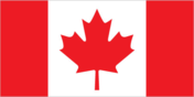 Flag of Canada