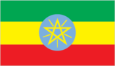 Flag of Ethiopia