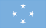 Flag of Micronesia, Federated States of