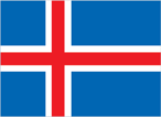 Flag of Iceland