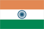 Flag of India