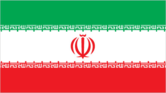 Flag of Iran