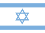 Flag of Israel