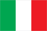Flag of Italy