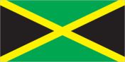 Flag of Jamaica