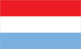 Flag of Luxembourg
