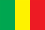 Flag of Mali