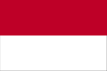 Flag of Monaco