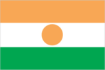 Flag of Niger