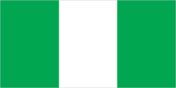 Flag of Nigeria