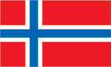 Flag of Norway
