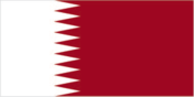 Flag of Qatar