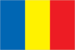 Flag of Romania