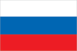 Flag of Russia