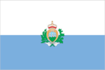 Flag of San Marino