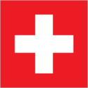 Flag of Switzerland